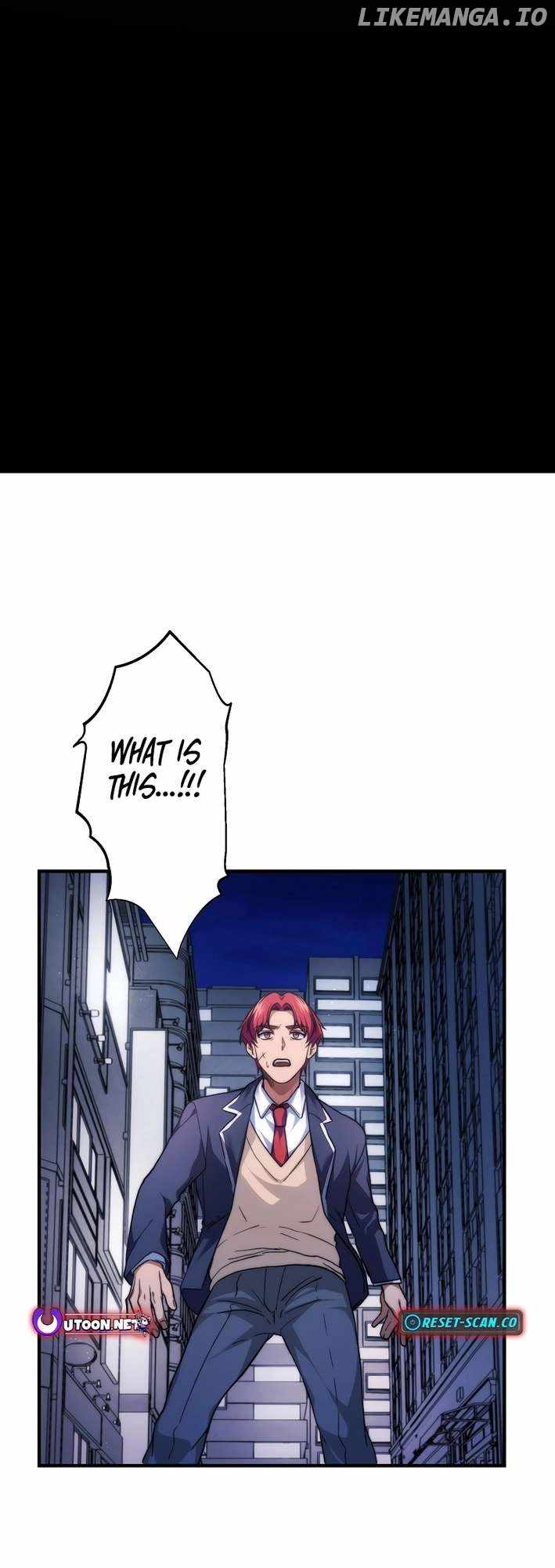 Revenge of the Unrivaled Streamer Chapter 14 65